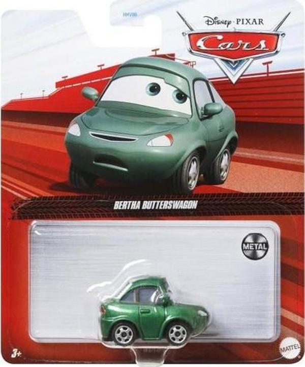 Cars Bertha Butterswagon DXV29 HFB71 - Image 1