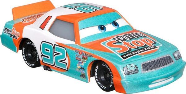 Cars Murray Clutchburn DXV29 HHN72 - Image 1