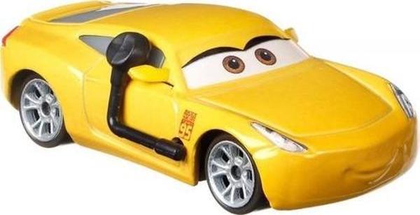 Cars Trainer Cruz Ramirez DXV29 GBV74  - Image 1