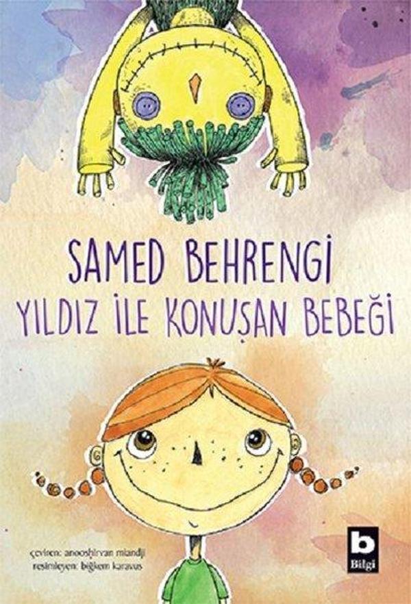 Yıldız ile Konuşan Bebeği - Bilgi Yayınevi - Image 1