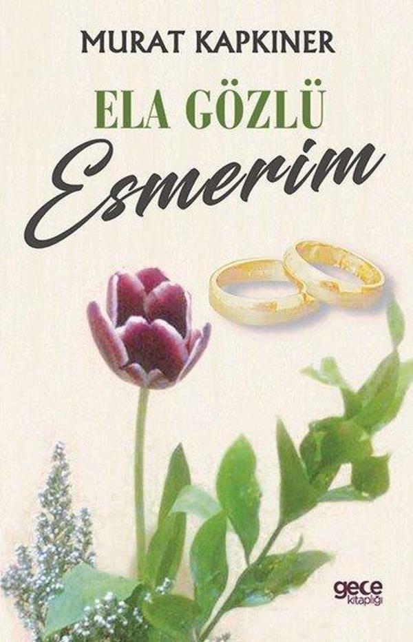 Ela Gözlü Esmerim - Gece Kitaplığı - Image 1