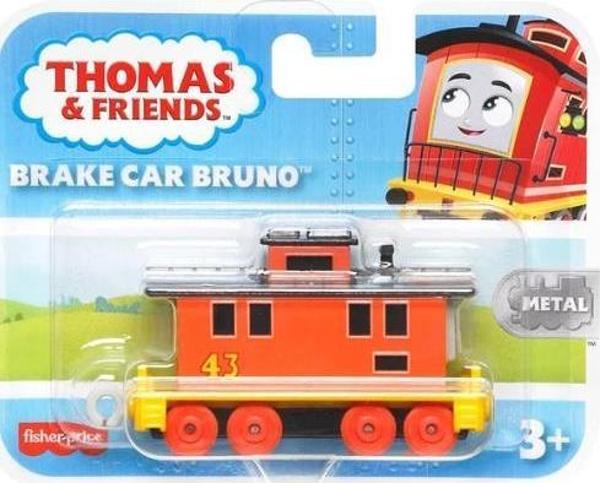 Thomas & Friends - Brake Car Bruno HHN55 - Image 1