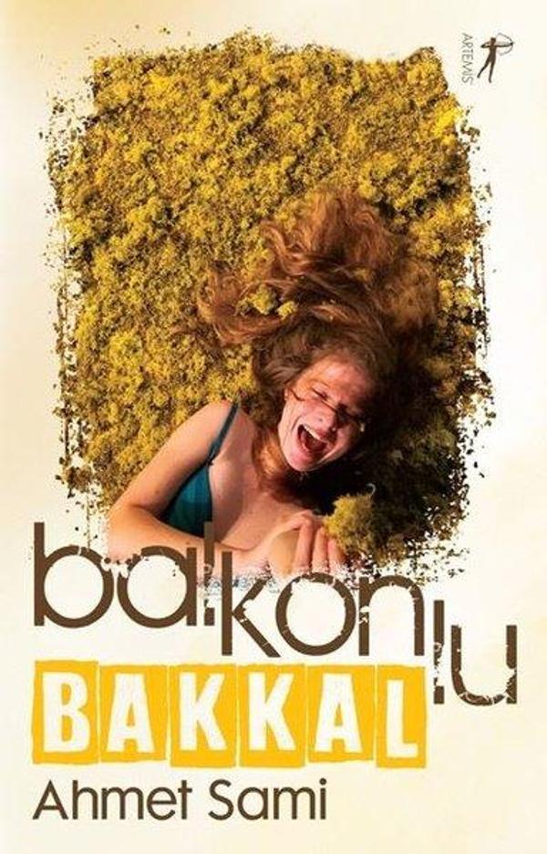 Balkonlu Bakkal - Artemis Yayınları - Image 1