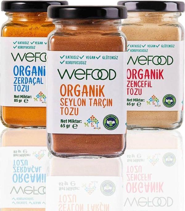 Wefood Immune Kit - Image 1