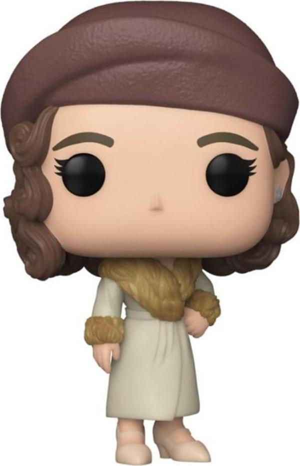 Funko POP Television Peaky Blinders Ada Thorne - Image 1