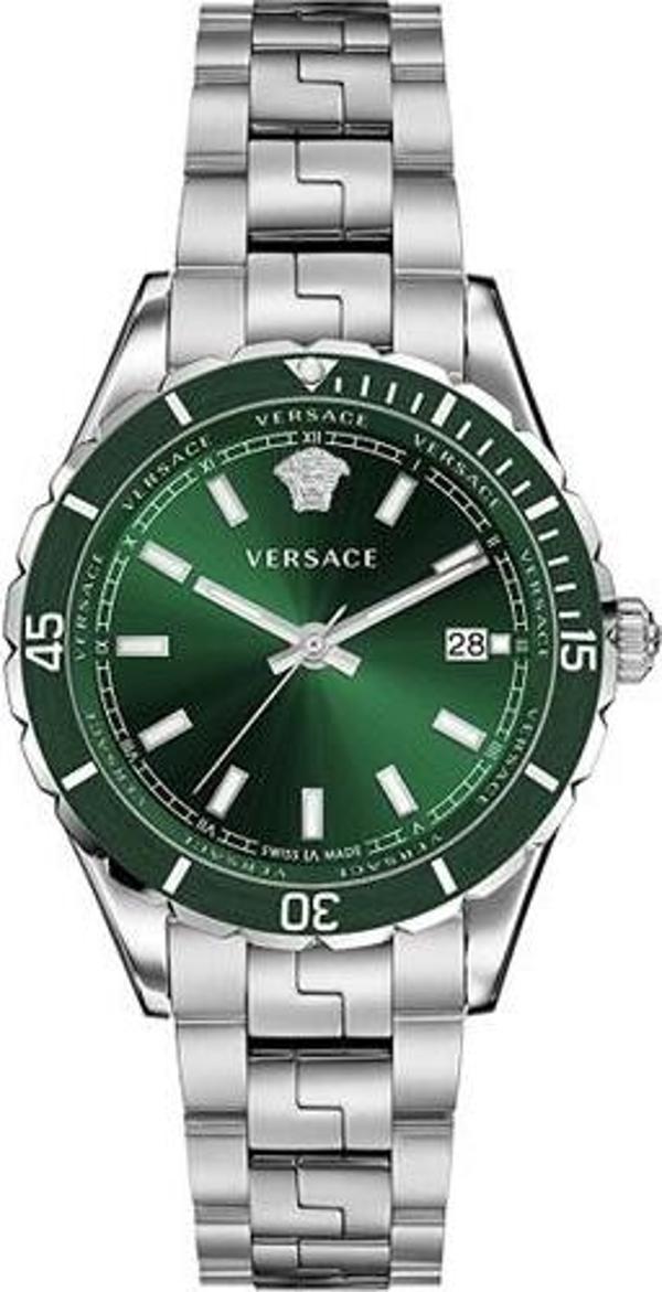 Versace VRSCVE3A01022 Erkek Kol Saati - Image 1