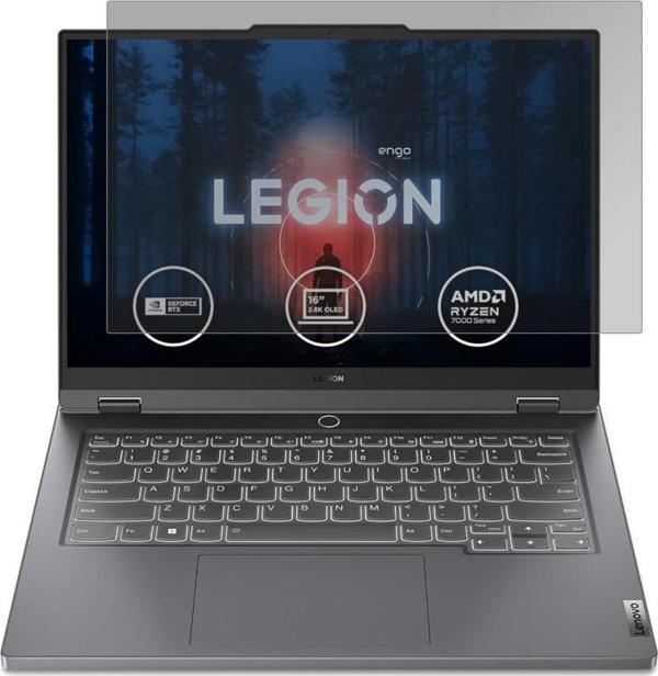 Lenovo Legion Slim Gen 5 14.5 inç Hayalet Ekran Koruyucu - Image 1