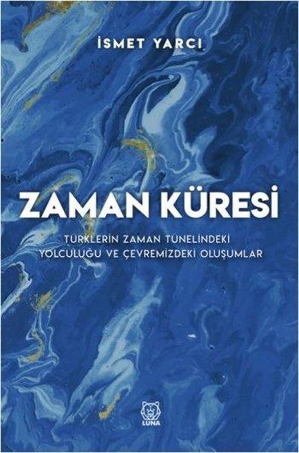 Luna Yayınları Zaman Küresi - Luna Yayınları - Image 1
