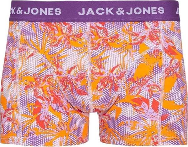 Jack&Jones 12253578 Jacdamian Trunk Sn Lila - Image 1