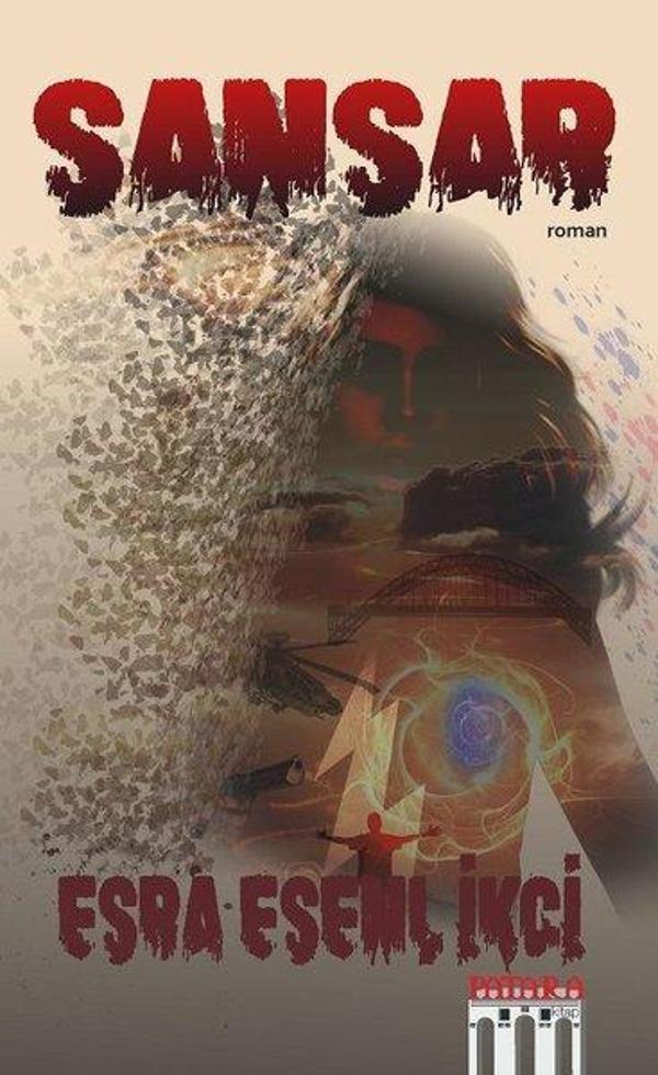 Sansar - Patara Kitap - Image 1