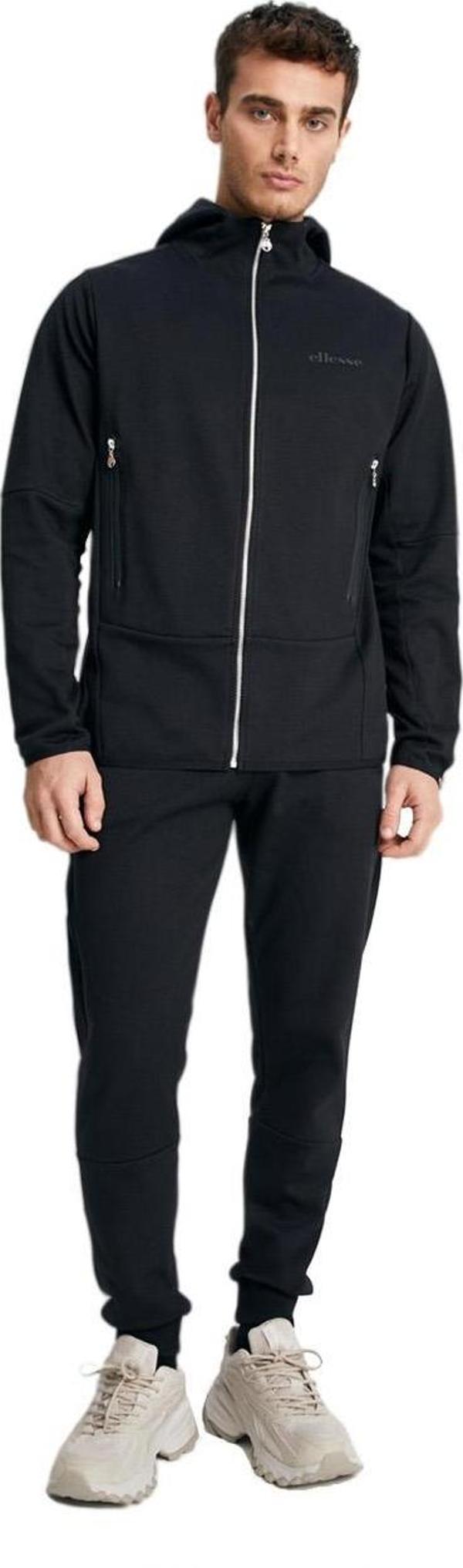 Ellesse Em151 Eşofman Altı Siyah - Image 1