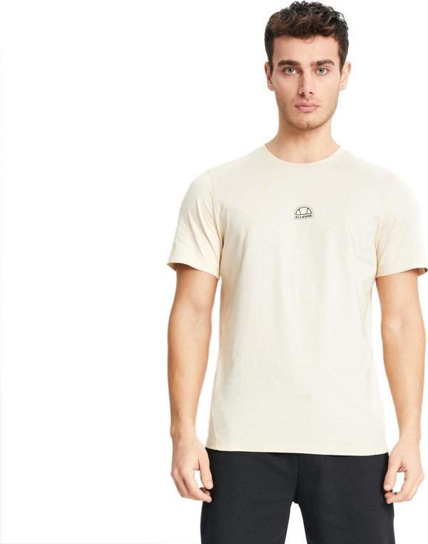 Ellesse Em179 Tişört Bej - Image 1