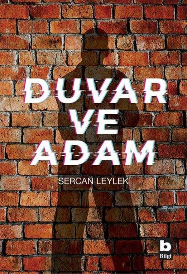 Duvar ve Adam - Bilgi Yayınevi - Image 1