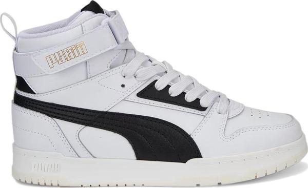 Puma 386172 RBD Rickie AC+Inf Spor Ayakkabı Beyaz - Image 1