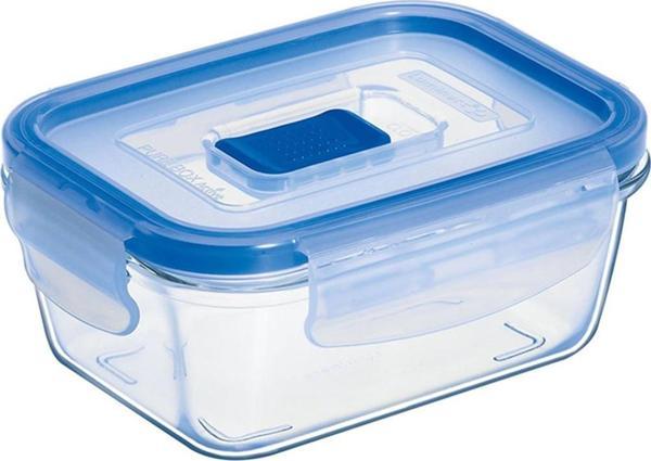 Luminarc Pure Box Active Saklama Kabı Dikdötgen 380 CC - Image 1