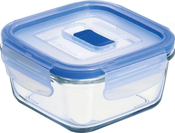 Luminarc Pure Box Active Saklama Kabı Kare 380 CC - Image 1