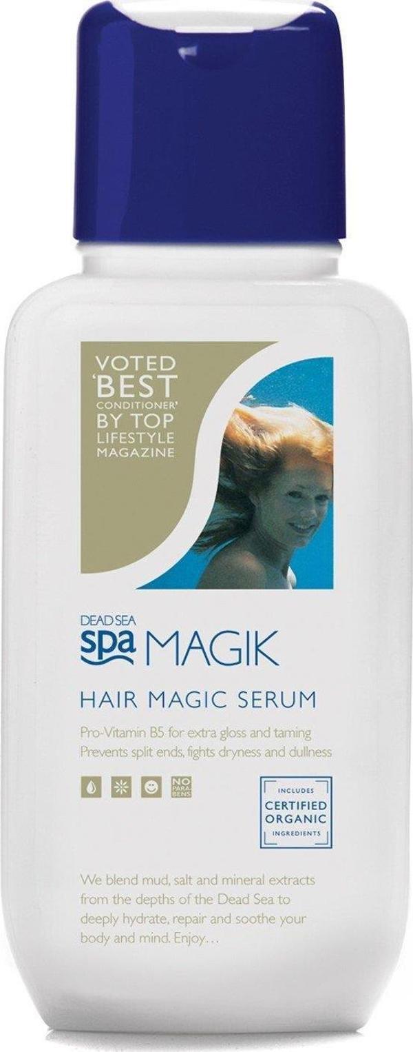 DEAD SEA Hair Magic Serum 150 ML - Image 1
