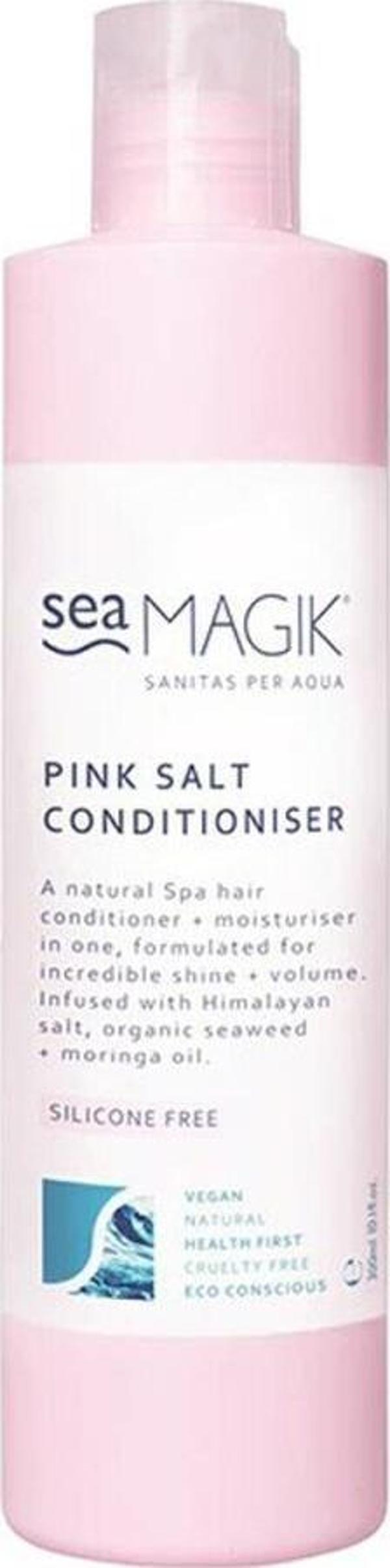 DEAD SEA Pink Salt Conditioniser 300 ml - Image 1