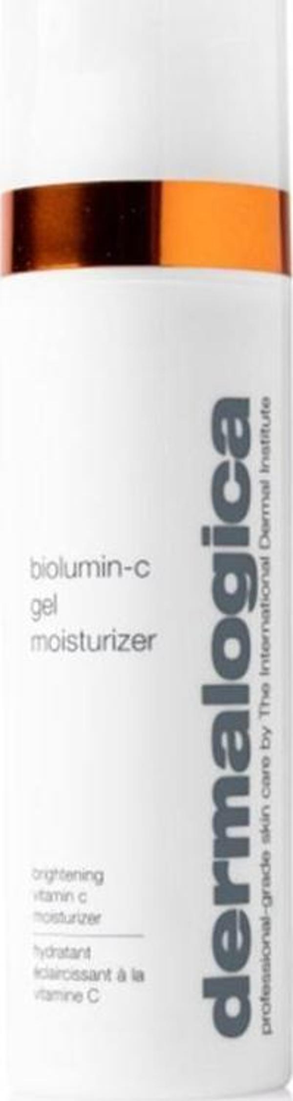 DERMALOGICA BioLumin-C Gel Moisturizer 50 ML - Image 1