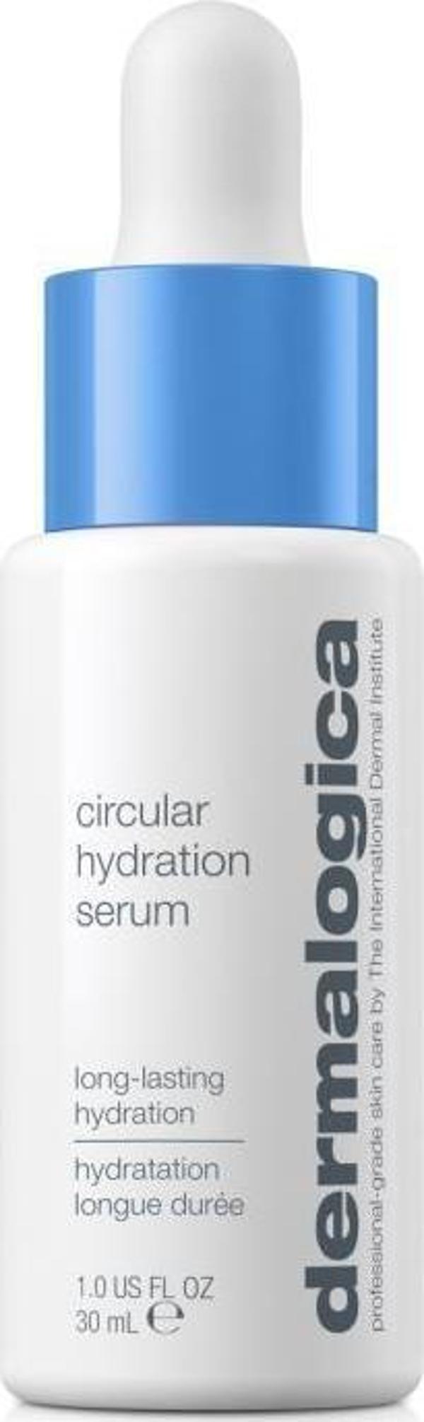 DERMALOGICA Circular Hydration Serum 30 ml - Image 1
