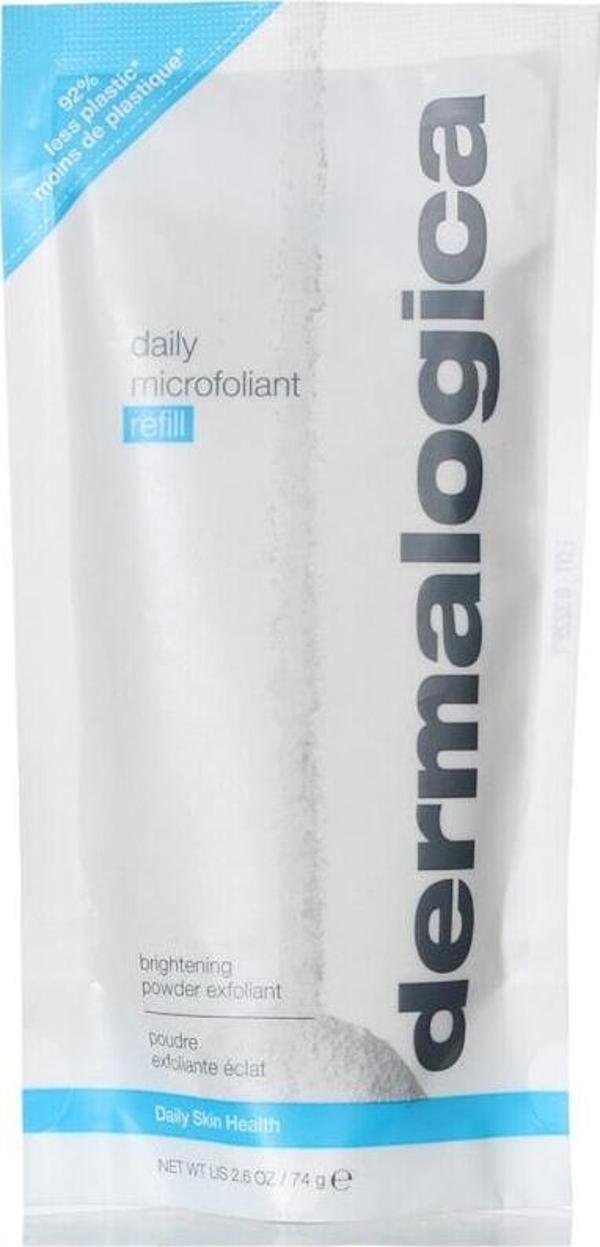 DERMALOGICA Daily Microfoliant Refill 74 gr - Image 1