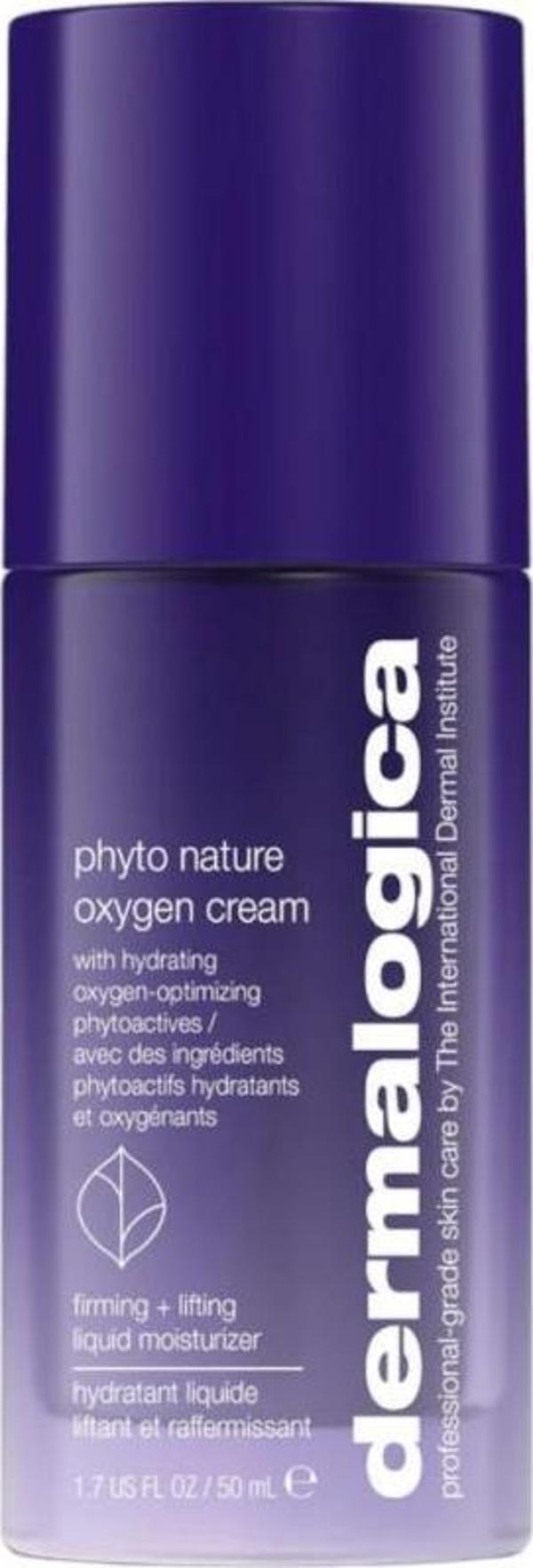 DERMALOGICA Phyto Nature Oxygen Cream 50 ml - Image 1
