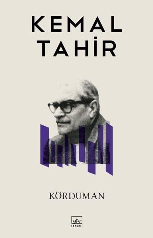 Körduman - İthaki Yayınları - Image 1