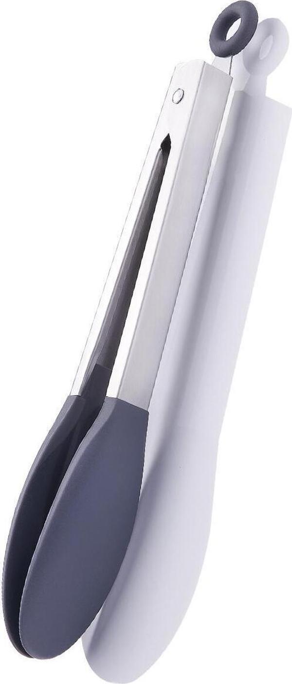 Korkmaz A567 Twisty Silikon Kızartma Maşası  - Image 1