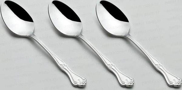 Nehir Lalezar Yemek Kaşık 3'lü  - Image 1