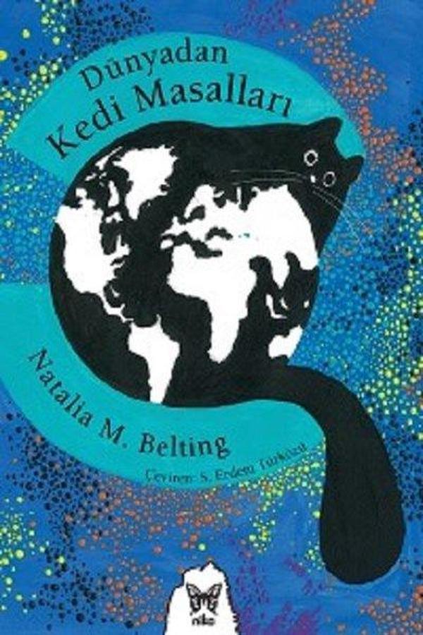 Dünyadan Kedi Masalları - Nika Yayınevi - Image 1