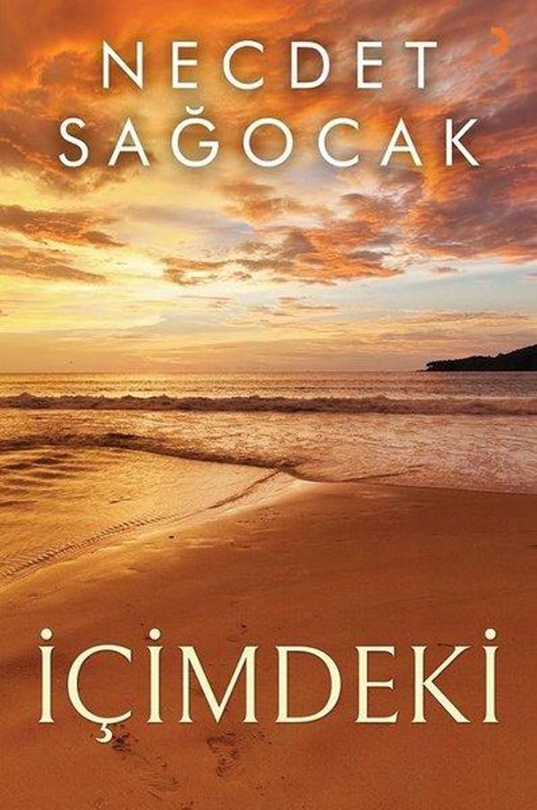İçimdeki - Cinius Yayınevi - Image 1