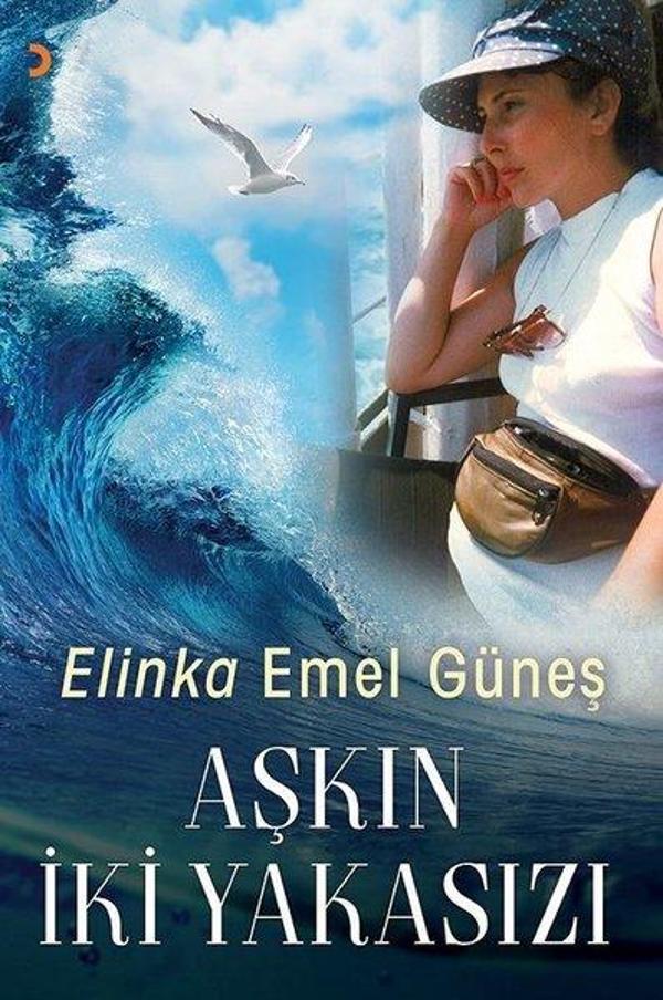 Aşkın İki Yakasızı - Cinius Yayınevi - Image 1
