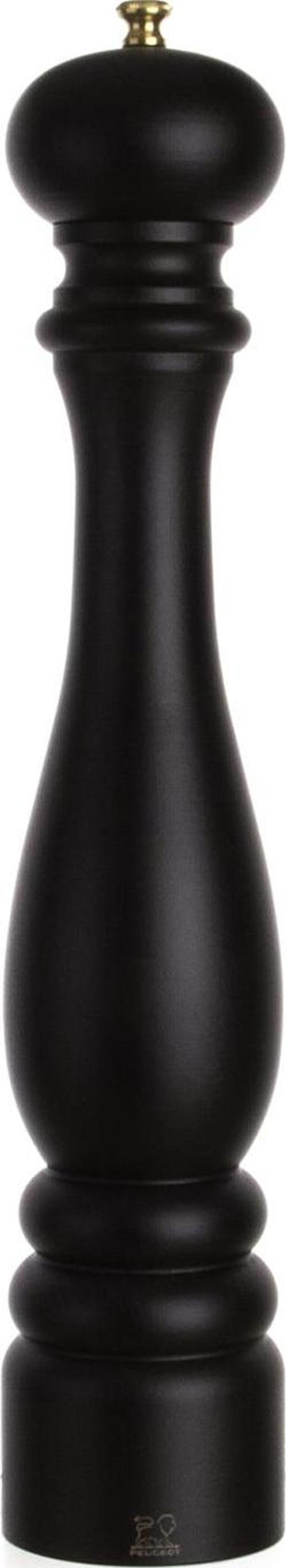 Peugeot Paris Karabiber Değirmeni 40 Cm Gürgen Kahve - Image 1