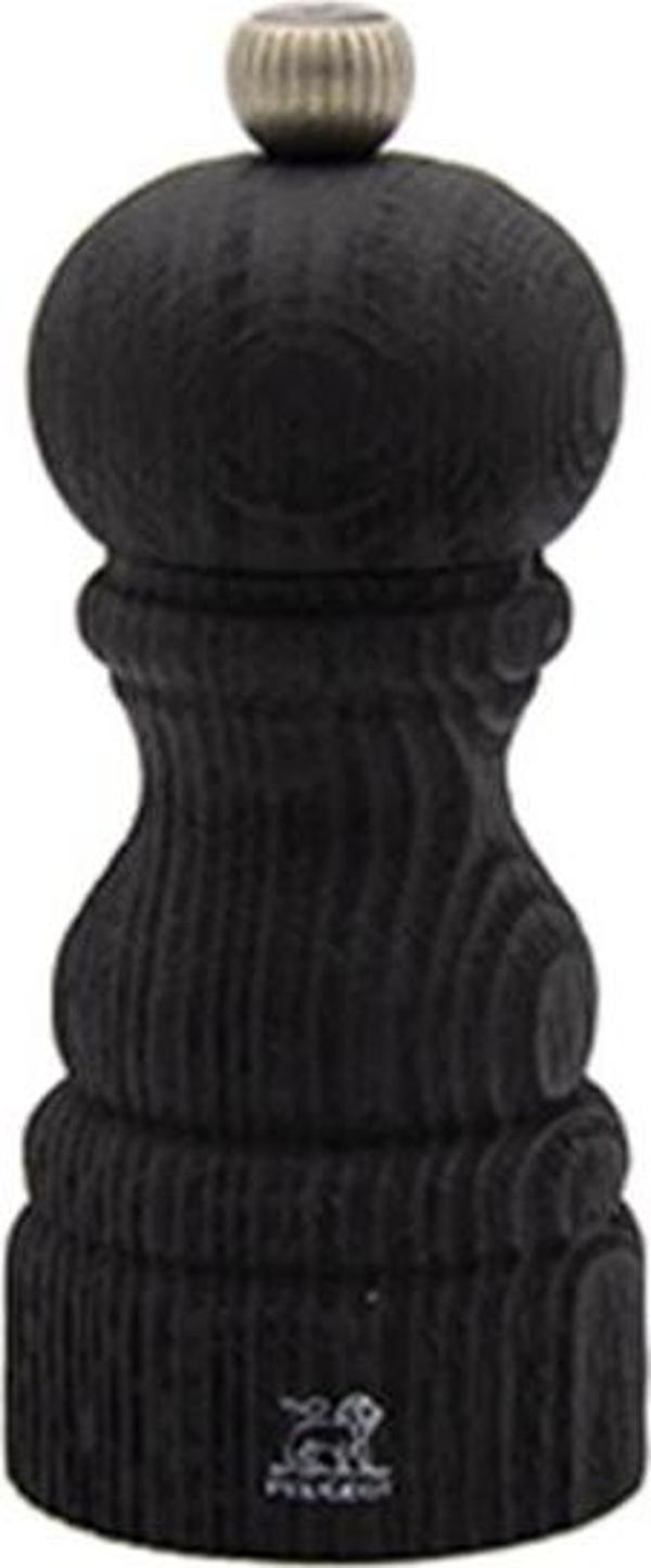 Peugeot Paris Mat Siyah Karabiber Değirmeni 12 Cm - Image 1