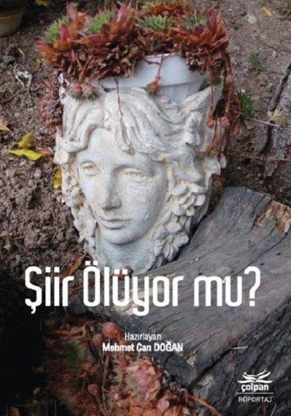 Şiir Ölüyor mu? - Çolpan - Image 1