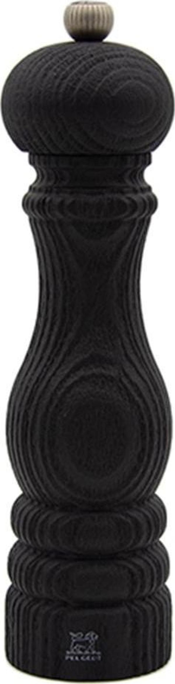 Peugeot Paris Mat Siyah Karabiber Değirmeni 22 Cm - Image 1