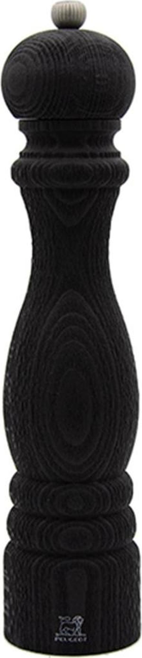 Peugeot Paris Mat Siyah Karabiber Değirmeni 30 Cm - Image 1