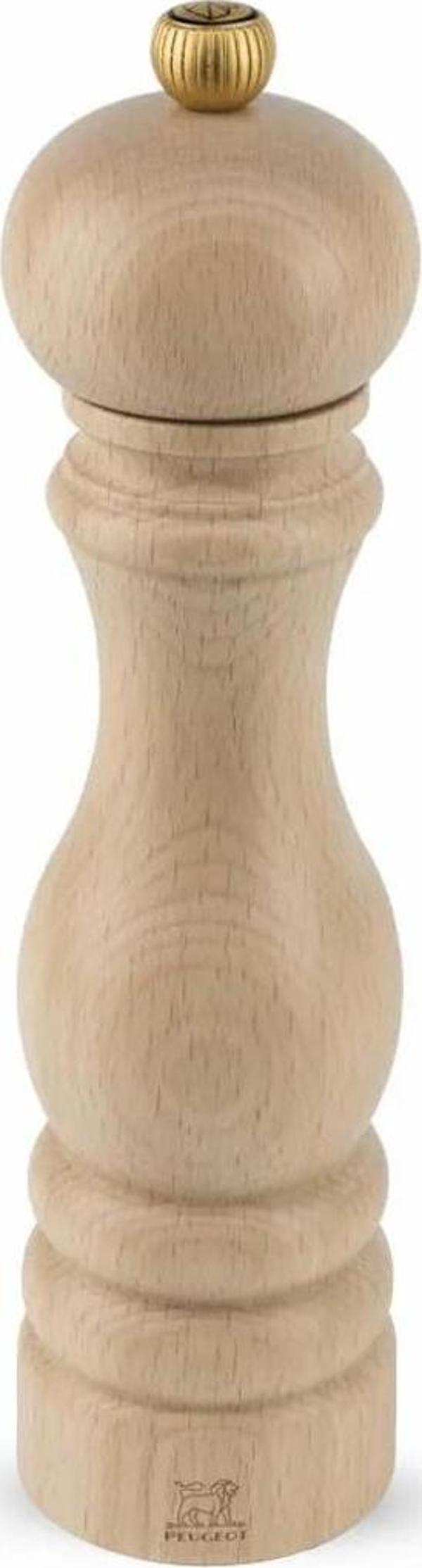 Peugeot Paris Natural Doğal Karabiber Değirmeni 22 Cm - Image 1