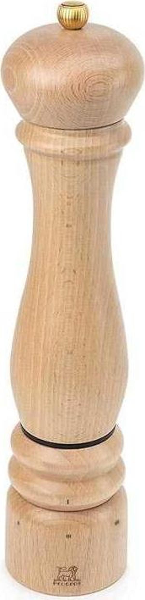 Peugeot Paris Natural Elektrikli Karabiber Değirmeni 34 Cm - Image 1
