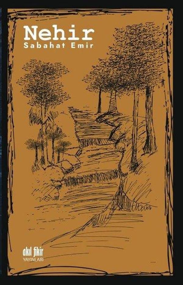 Nehir - Akıl Fikir Yayınları - Image 1