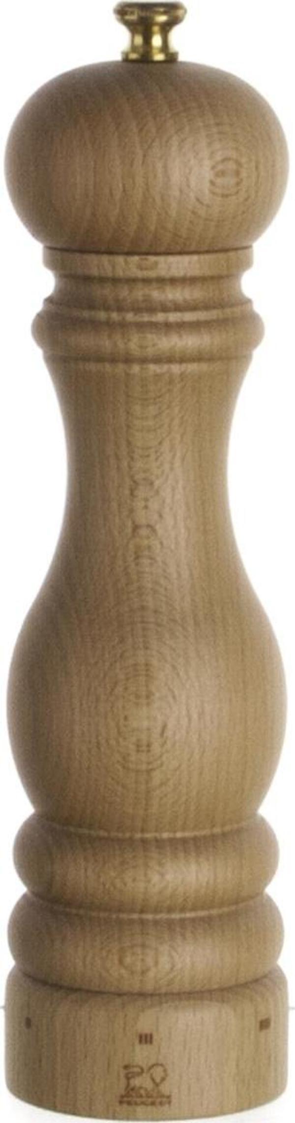 Peugeot Paris Natural Karabiber Değirmeni 22 Cm - Image 1