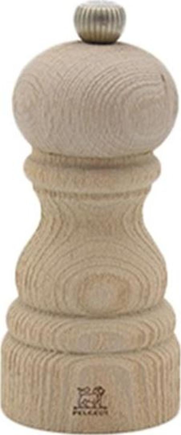 Peugeot Paris Natural Tuz Değirmeni 12 Cm - Image 1