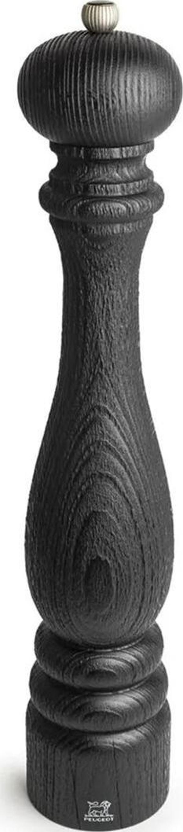 Peugeot Paris Nature Siyah Karabiber Değirmeni 40 Cm - Image 1