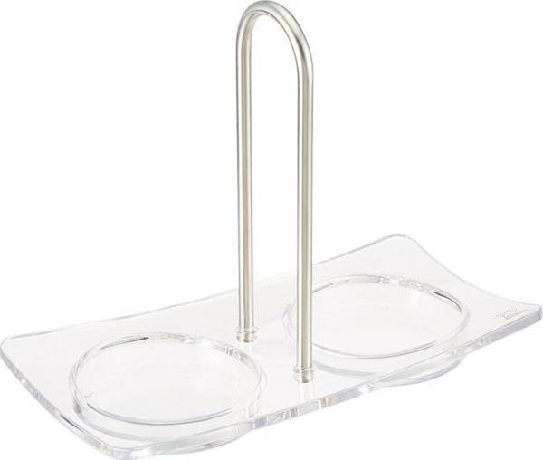 Peugeot Acrylic Masaüstü Servis Standı - Image 1