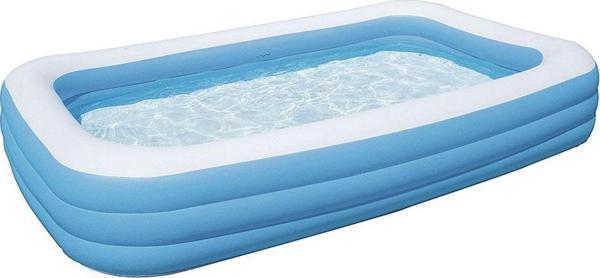 Bestway Mega Boy Dikdörtgen Şişme Aile Havuzu -54006 - Image 1