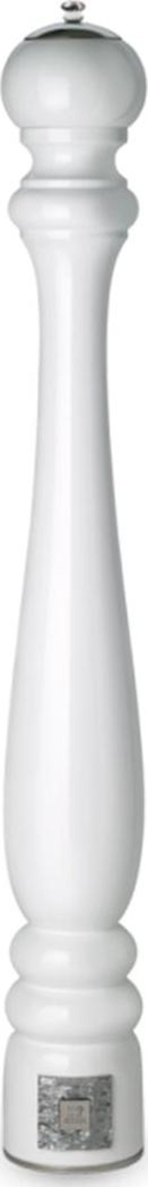 Peugeot Paris Prestige Baharat Değirmeni Beyaz 110 Cm - Image 1