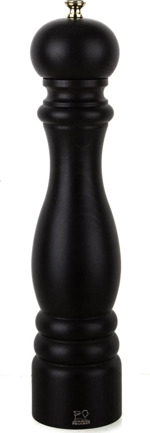 Peugeot Paris Tuz Değirmeni 30 Cm Gürgen Kahve - Image 1