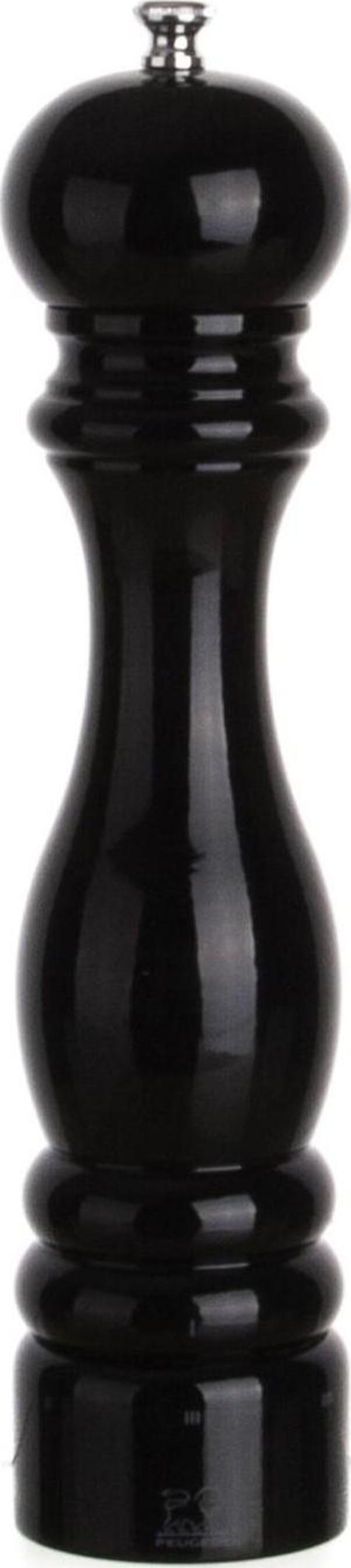 Peugeot Paris U Karabiber Değirmeni Siyah 27Cm - Image 1