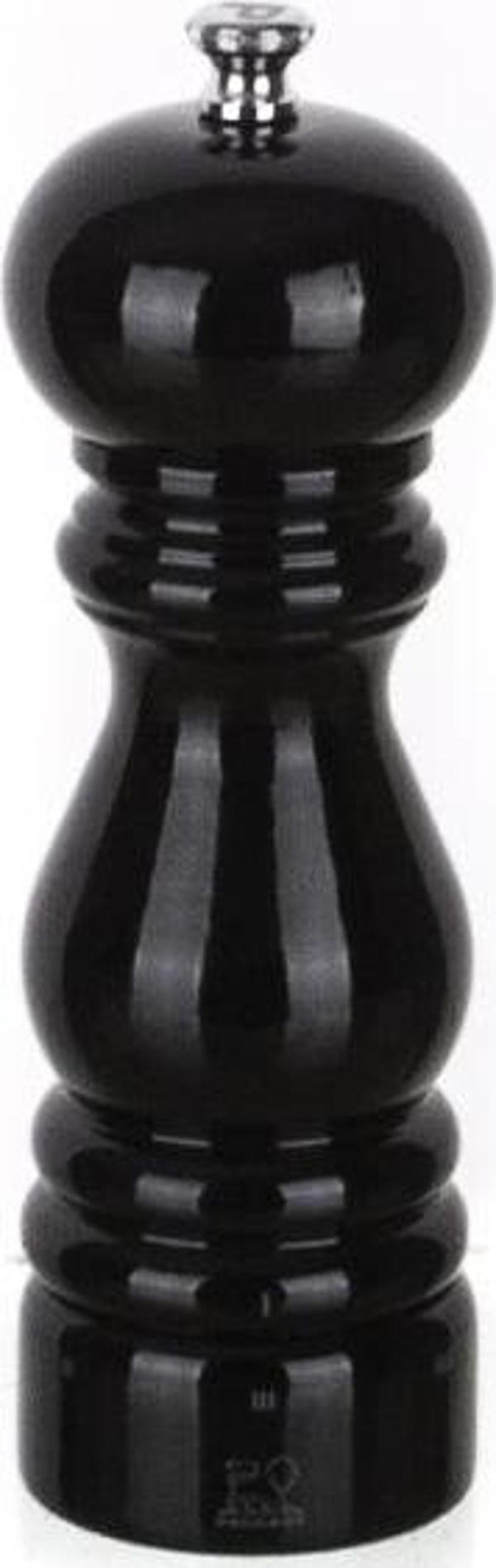 Peugeot Paris U-Select Karabiber Değirmeni Siyah 18 Cm - Image 1
