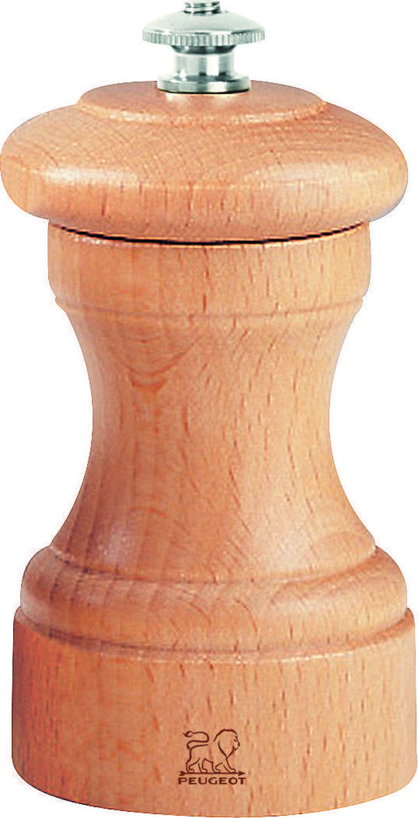 Peugeot Bistro Natural Karabiber Değirmeni 10 Cm - Image 1